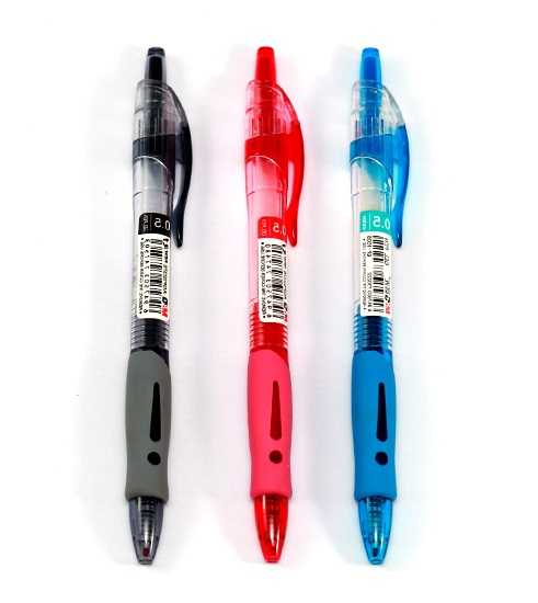 Bút Gel M&G 02376 Bút Gel M&G 02376