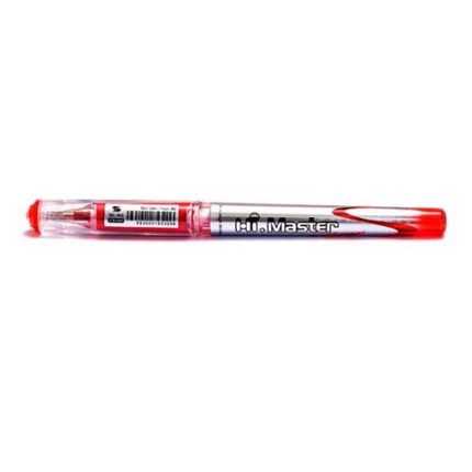 Bút Gel Thiên Long HI-MASTER (GEL-B03)