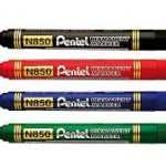 Bút lông dầu Pentel N850
