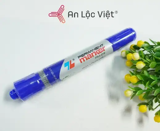 Bút lông dầu Thiên Long PM-09 Bút lông dầu Thiên Long PM-09