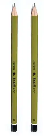 Bút chì chuốt Thiên Long GP01