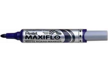 Bút lông bảng xanh( Pentel Maxiflo)