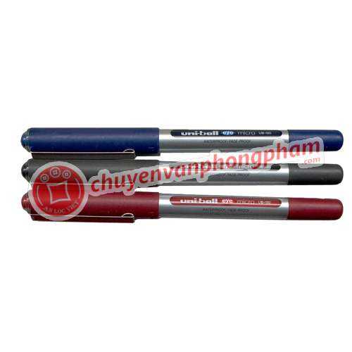 Bút Uniball UB 150 chính hãng Bút Uniball UB 150 chính hãng