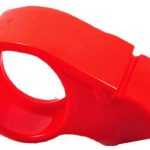 Cắt băng keo cầm tay nhựa 6cm