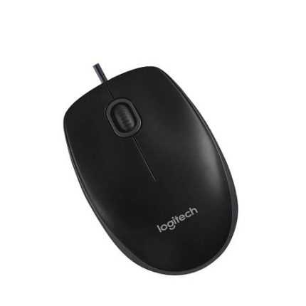 Chuột Logitech có dây