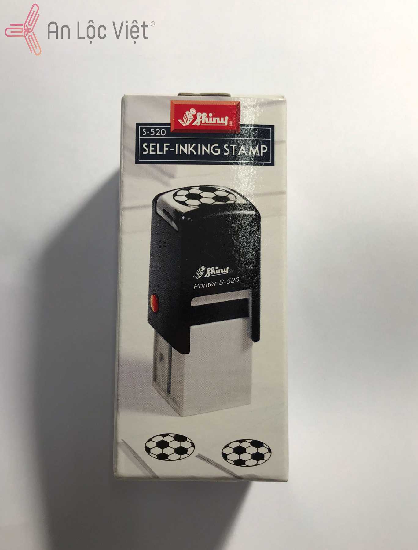 Dấu Shiny S520 Dấu Shiny S520