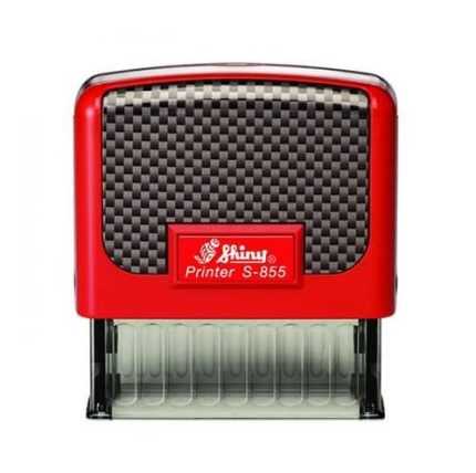 Dấu Shiny S855