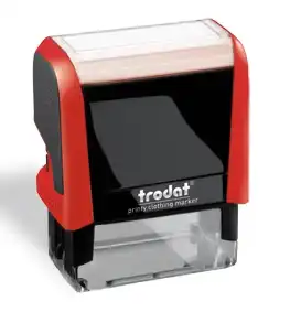 Dấu Trodat 4911 Dấu Trodat 4911