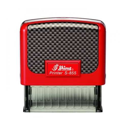 Dấu Shiny S855 Dấu Shiny S855