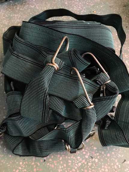 Dây buộc đồ 3m