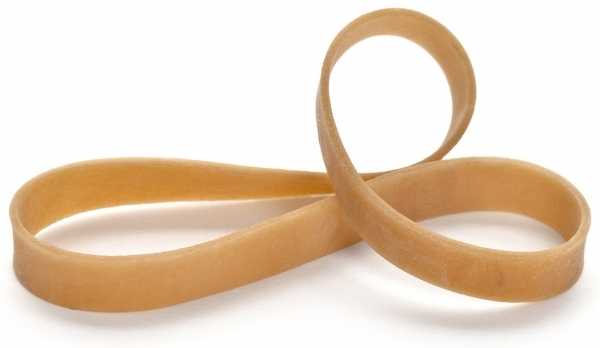 Dây thun bản 5mm (0,5kg/ bịch) Dây thun bản 5mm (0,5kg/ bịch)