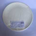 Đĩa Giấy 22cm