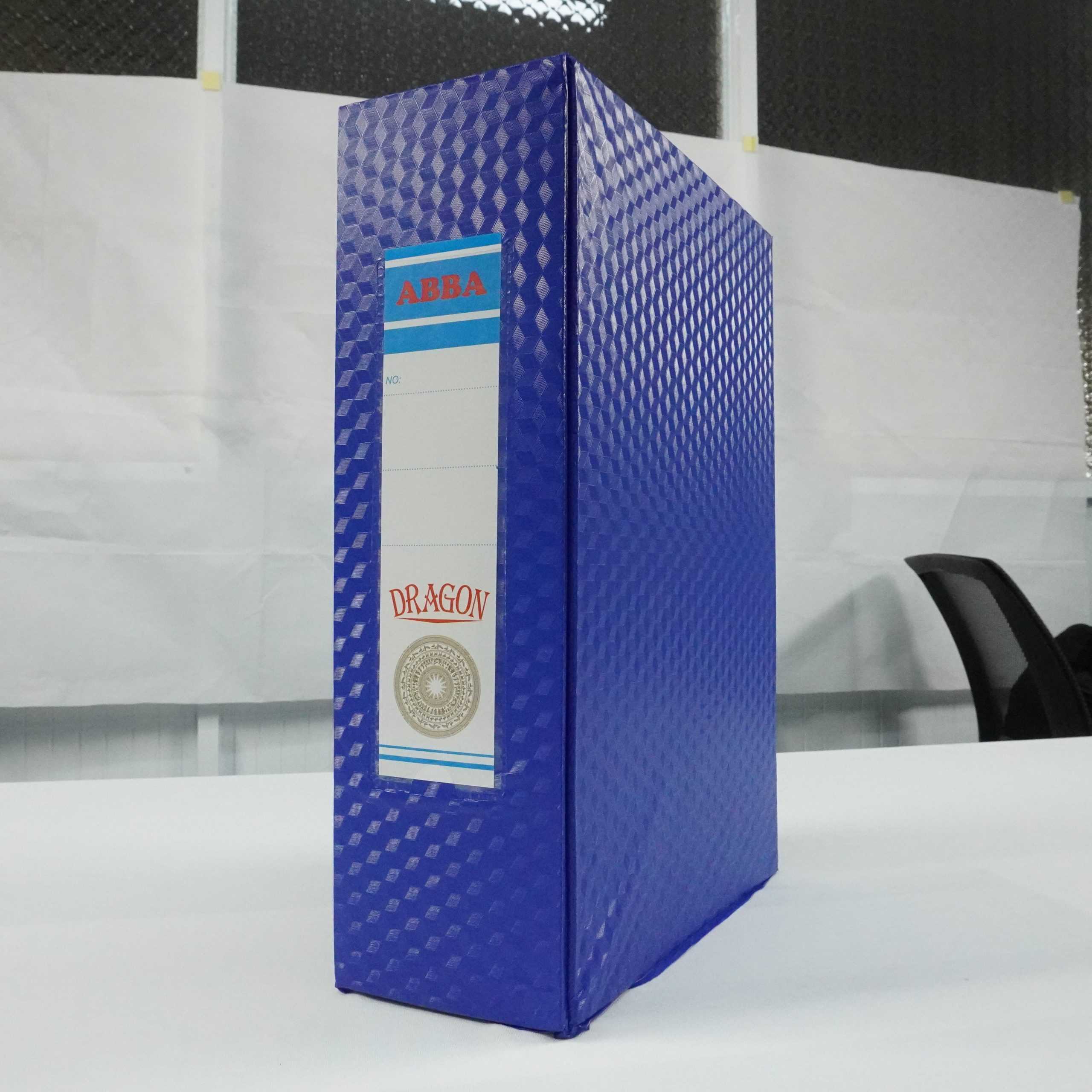 Bìa hộp si 10cm Bìa hộp si 10cm