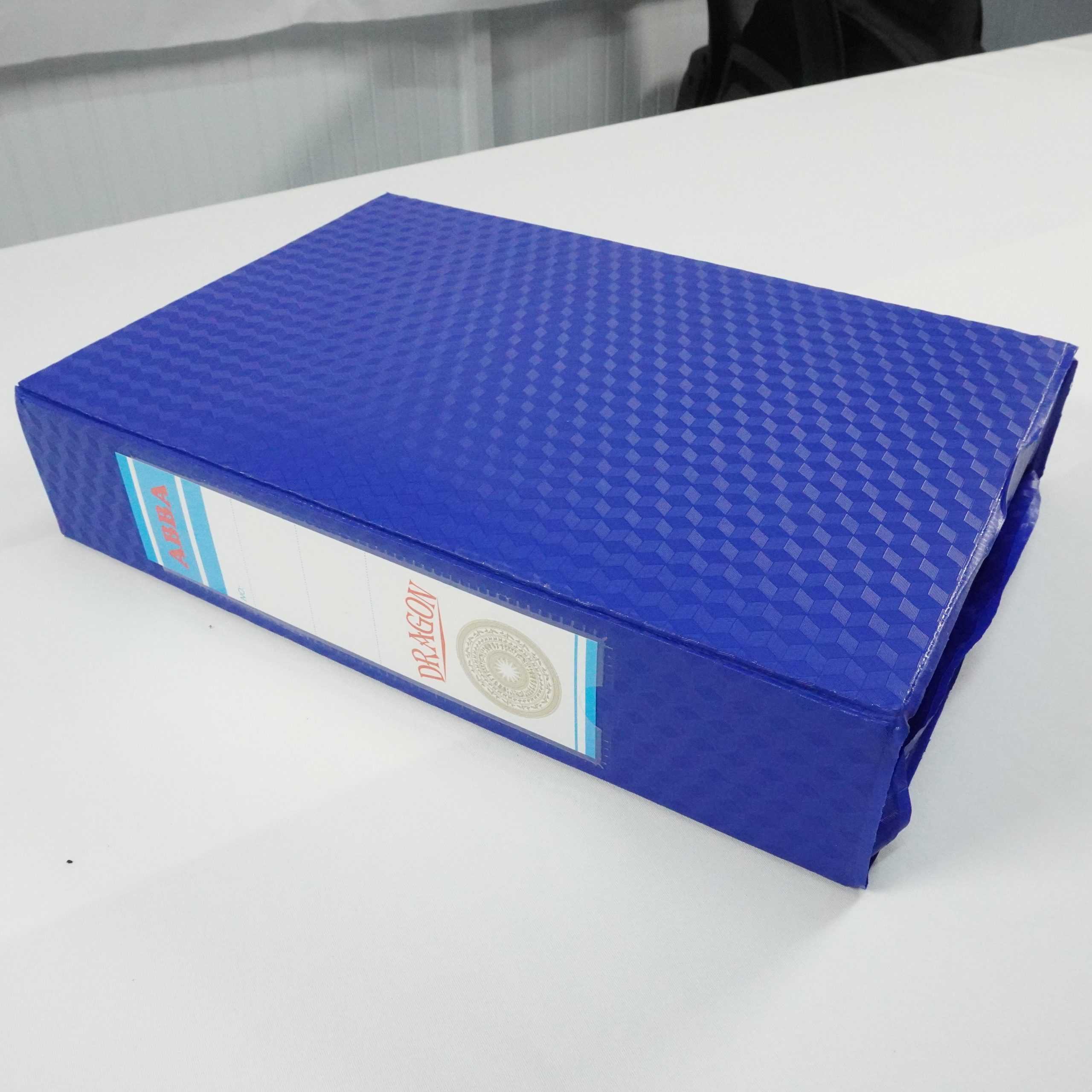 Bìa hộp si 7cm Bìa hộp si 7cm