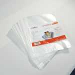 Bìa lỗ Thiên Long A4 FO – CS02
