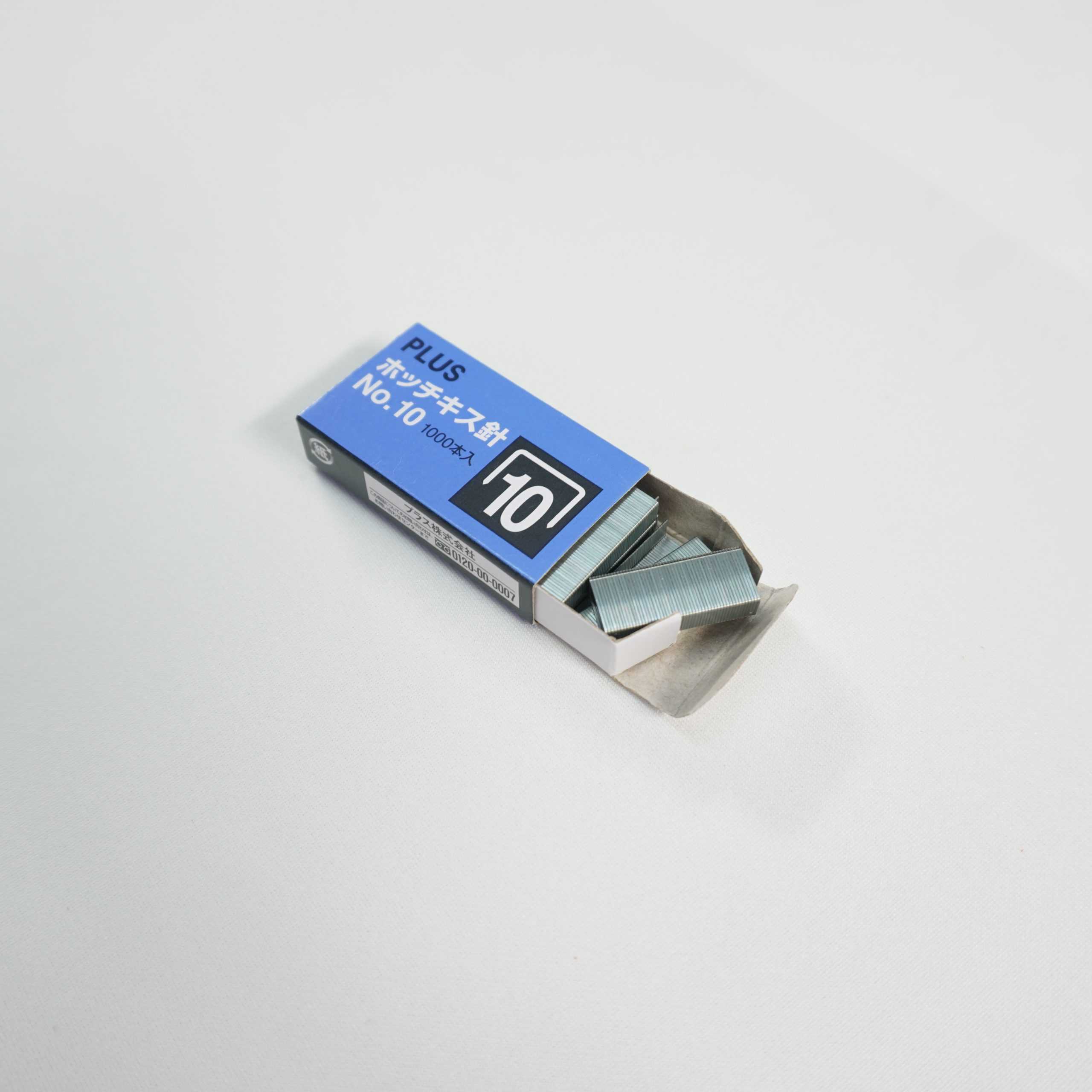 Kim bấm số 10 Plus Kim bấm số 10 Plus