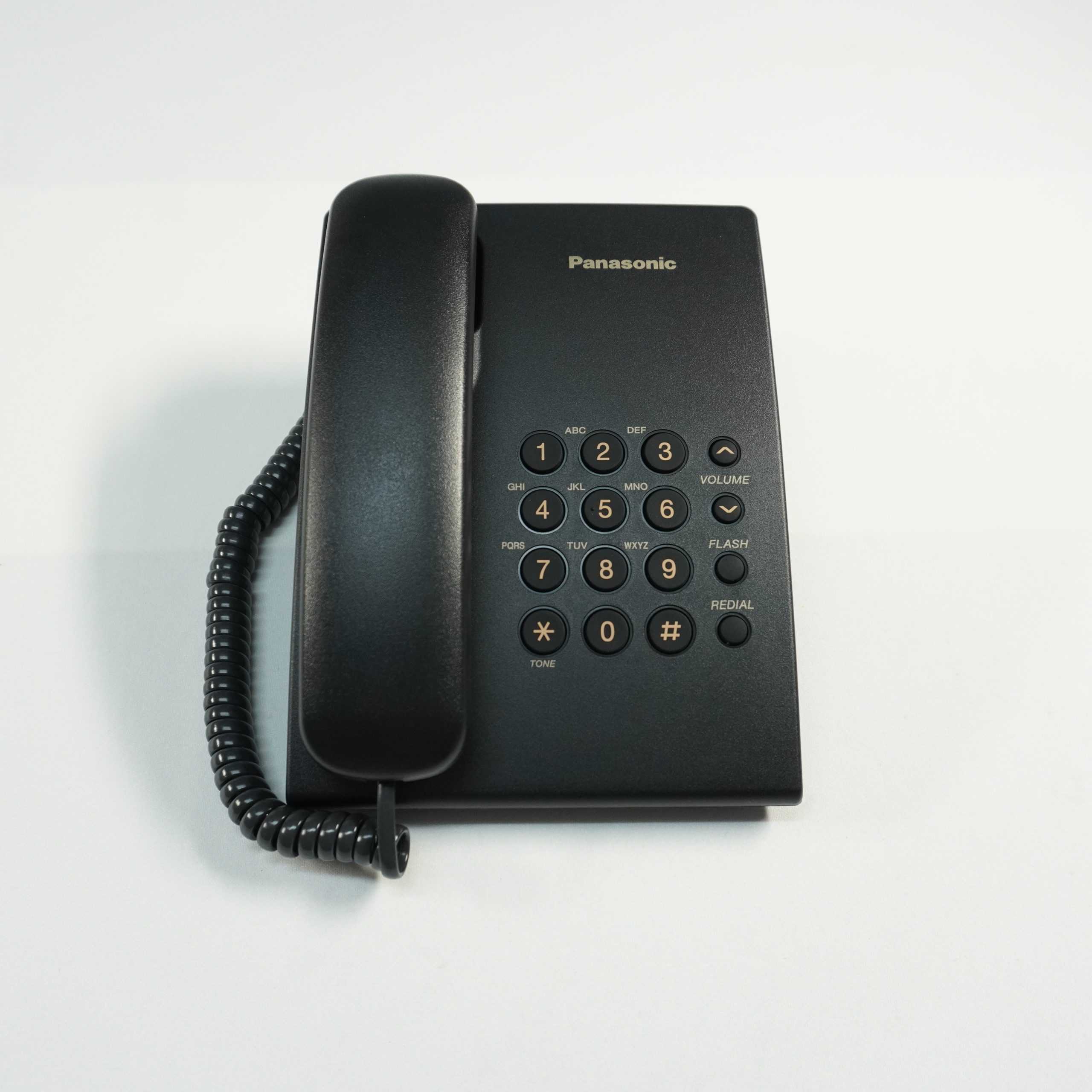 Điện thoại bàn Panasonic KX TS500 Điện thoại bàn Panasonic KX TS500