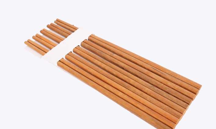 Đũa gỗ (10 đôi/lố) Đũa gỗ (10 đôi/lố)