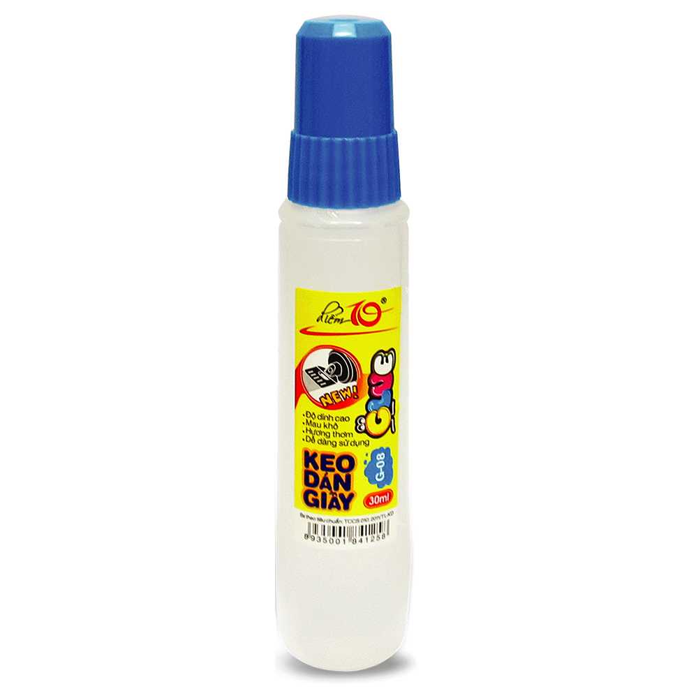 Hồ nước Thiên Long G08 Hồ nước Thiên Long G08