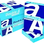 Giấy A4 Double A 70 gsm