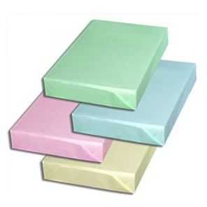 Giấy A4 Thái Lan màu 70 gsm