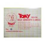 Decal A5 Tomy GP 112