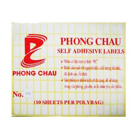 Decal A5 Tomy PC 113 Decal A5 Tomy PC 113