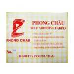 Decal A5 Tomy PC 115