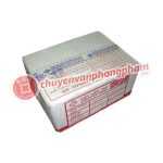 Giấy liên tục 1 liên 210x279mm – chia 2