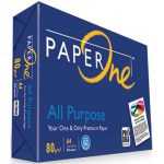 Giấy A4 PaperOne 80 gsm