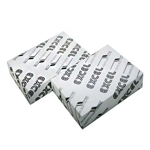 Giấy A4 Excel 80 gsm Giấy A4 Excel 80 gsm