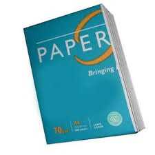 Giấy A5 PaperOne 70 gsm Giấy A5 PaperOne 70 gsm