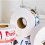 Giấy Ponyo JB caro 700gr