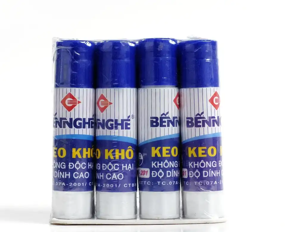 Hồ khô bến nghé gl-201 Hồ khô bến nghé gl-201