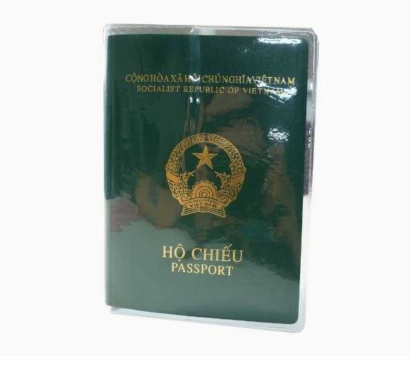 Bao bọc Hộ Chiếu Bao bọc Hộ Chiếu