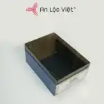 Hộp Namecard Mica 400 Suremark