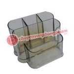 Hộp cắm bút mica Xukiva 170