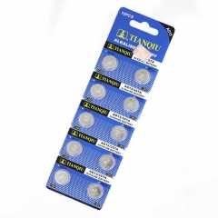 Pin đồng tiền AG10 Pin đồng tiền AG10