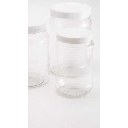 Hũ nhựa Duy Tân 045 – lốc 12 cái