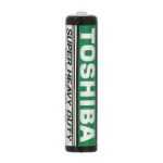 Pin 2A Toshiba