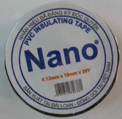 Băng keo điện