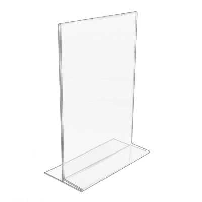 Kệ mica A4 đứng Kệ mica A4 đứng