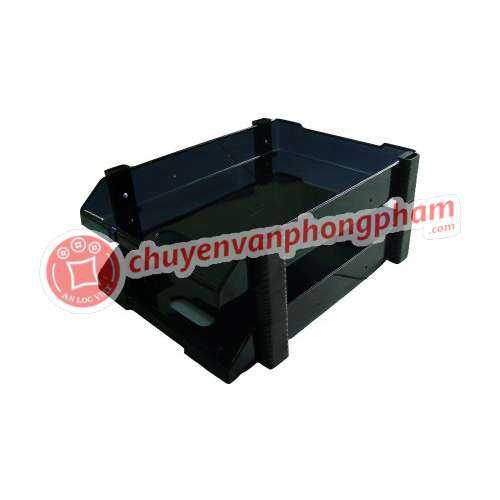 Kệ 2 tầng trượt mica Xukiva 169.2 Kệ 2 tầng trượt mica Xukiva 169.2