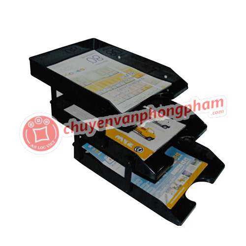 Kệ 3 tầng trượt mica Xukiva 180.3 Kệ 3 tầng trượt mica Xukiva 180.3