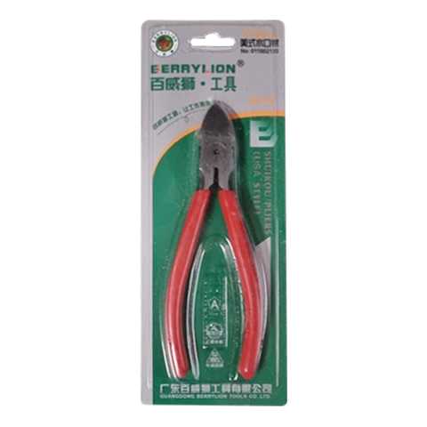 Kìm cắt Berrylion 6 inch Kìm cắt Berrylion 6 inch