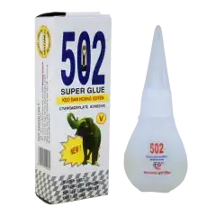 Keo 502 Hoàng Quyên