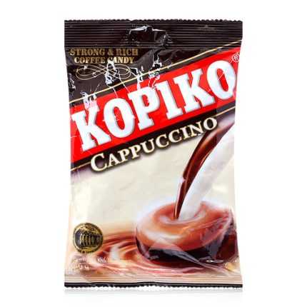 Kẹo Socola Kopiko Capuchino