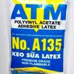 Keo sữa ATM