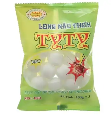 Long não 100g