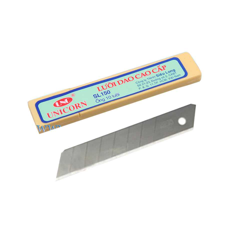 Lưỡi dao lớn UNC Lưỡi dao lớn UNC